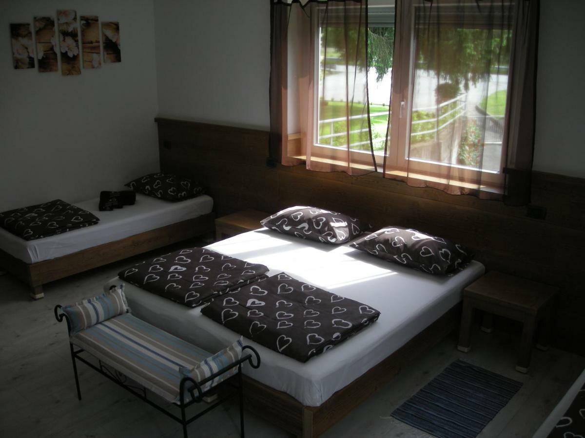 B&B Il Crocevia Teglio Exterior photo